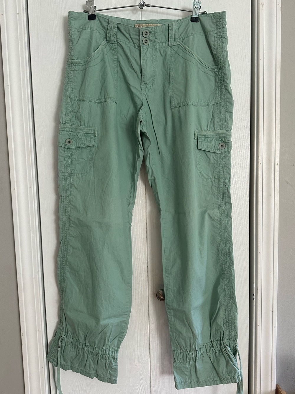 Cabela’s Cargo Pants